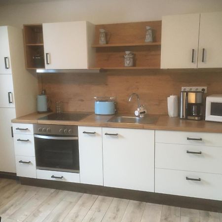 Ferienwohnung Schlossberg 2 Wirsberg Kültér fotó
