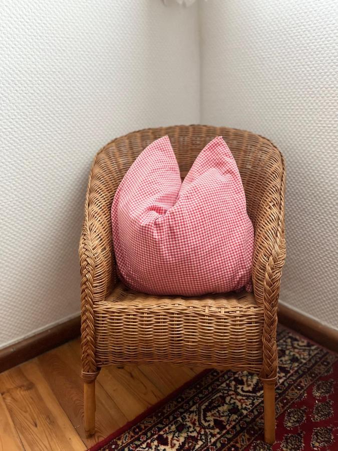 Ferienwohnung Schlossberg 2 Wirsberg Kültér fotó